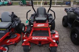 2023 Encore Edge Zero Turn Lawn Mower