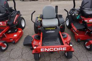 2023 Encore Arrow Zero Turn Lawn Mower
