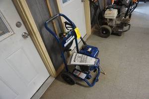 Brand New Powerhorse Brand 3200 PSI Pressure Washer