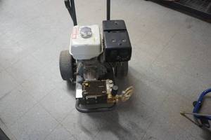Brave Model 4030HAR Cold Water Pressure Washer
