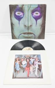 lot 125 image: Quiet Room 1978 Alice Cooper Vinyl