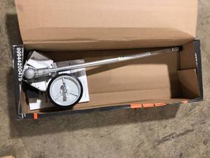 ECHO Straight Shaft Edger Attachment for ECHO Pro Attachment Series Gas or Battery PAS Power HeadCustomer Returns See Pictures