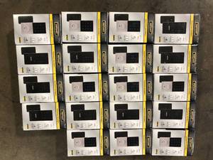 Lot of Assorted Defiant Touchypad Deadbolt Door Locks   Customer Returns See Pictures