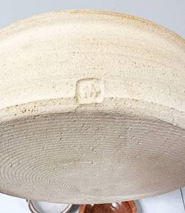 lot 116 image: Grp of Ceramics Including Warren Mackenzie