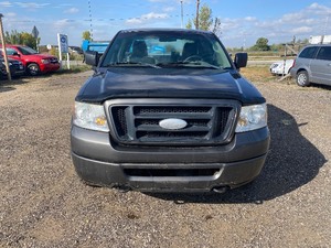 2006 Ford F150