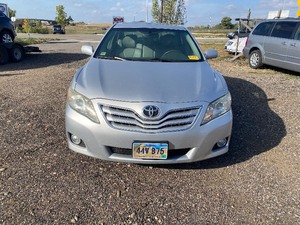 2010 Toyota Camry