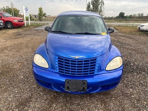 2004 Chrysler PT Cruiser Low Miles