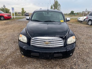 2009 Chevrolet HHR Low Miles