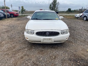 2005 Buick Lesabre