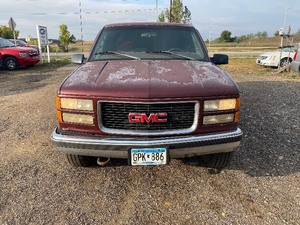 1998 Chevrolet 1500