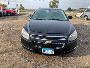 2010 Chevrolet Malibu