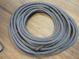 lot 24 image: Hose