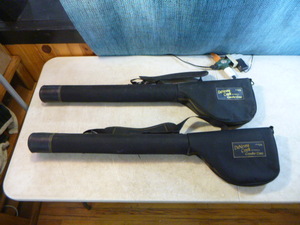 lot 37 image: 2 DeNeveu Creek Combo Cases