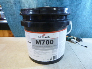 lot 42 image: Mohawk Commercial Pressure Sensitive Adhesive