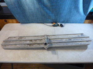lot 46 image: Concrete Trowel