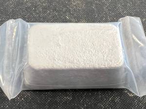 10 TROY OZ .999 FINE SILVER BISON BULLION BAR