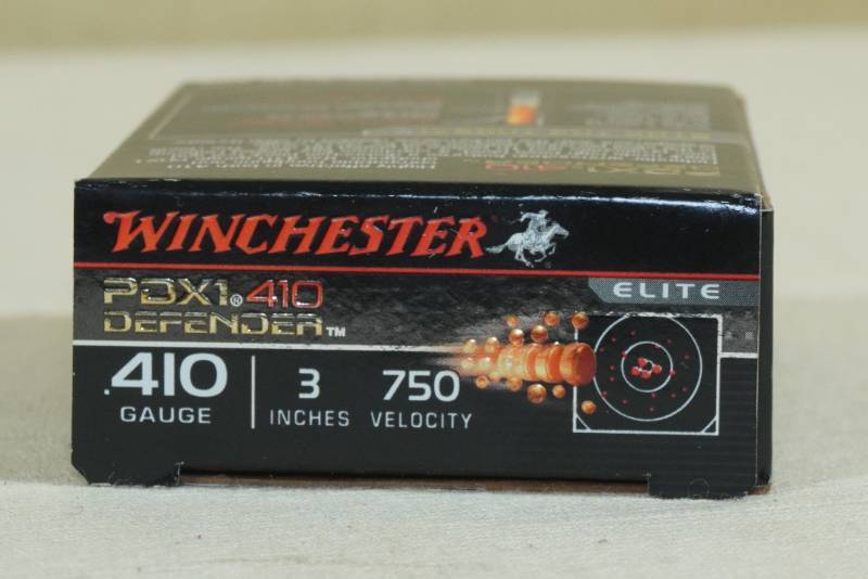 Winchester® Defender Shotshells