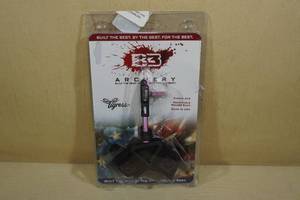 lot 24 image: B3 Archery Tigress Single Jaw Micro-Model Bow Release