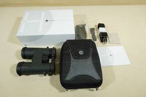 lot 26 image: Hawke Frontier HD X 10x42 Waterproof Binoculars