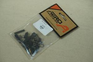 lot 37 image: Aero Precision Field Repair Kit -AR15M4E1