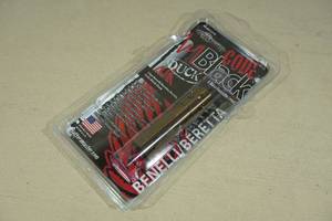 lot 39 image: PatternMaster Code Black Duck BenelliBeretta 12 Ga Shotgun Choke Tube