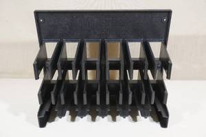 lot 40 image: MAG Storage Solutions Magazine Storage Rack