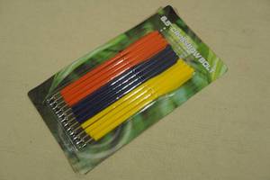 lot 48 image: 6.5 Crossbow Bolts