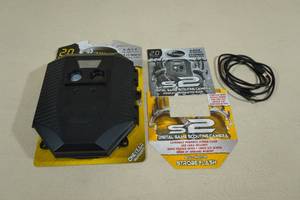 lot 56 image: S2 Digital Game Scouting Camera
