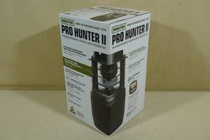 lot 58 image: Moultrie Pro Hunter II Programmable Quick-Lock Feeder Kit