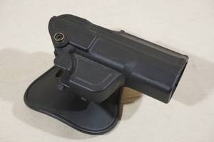 lot 70 image: Canik Paddle Holster