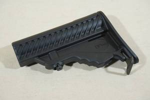 lot 103 image: DPMS Collapsible Stock