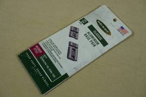 lot 106 image: Weaver Classic Aluminum Base Pair Remington 700Howa 1500