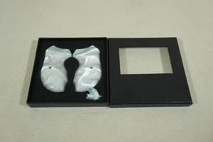 lot 109 image: Pearl Grips for Taurus Revolver