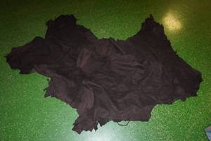 lot 130 image: 3 Deer Hides