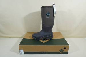 lot 149 image: Muck Boots Wetland Premium Field Boot -Mens 5, Womens 6