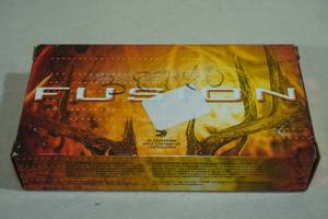 lot 169 image: 20 Federal Fusion 7mm Rem Mag 175 Gr JSP Ammo