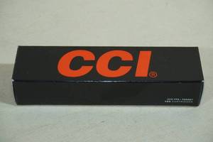 lot 186 image: 100 CCI 22 LR 40 Gr Solid Target Ammo