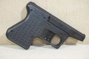 lot 13 image: Heizer Defense PAR1 .223 Rem Single Shot Pistol - Pocket AR