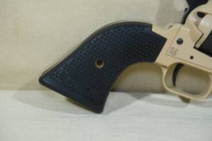 lot 14B image: Heritage Rough Rider .22 LR Revolver - Steel Frame
