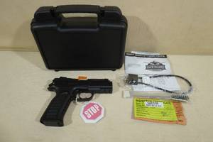 lot 11 image: NEW Rock Island Armory MAPP1 Mid Size 9mm Semi-Auto Pistol