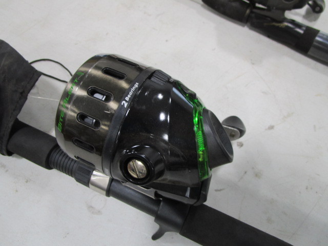 Rods & Reels, Estate Tools, Shop Equipment, Utility Trailers, Shop &  Garage Items, and More