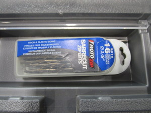lot 26 image: RotoZip Cut Out Tool