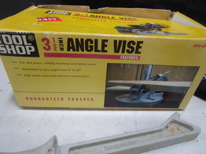 lot 42 image: Misc. Woodworking Items