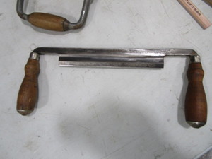 lot 44 image: Misc. Woodworking Items