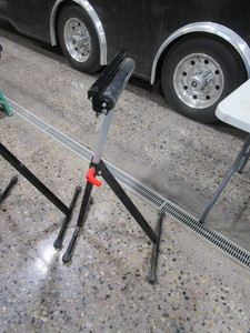 lot 56 image: Roller Stands