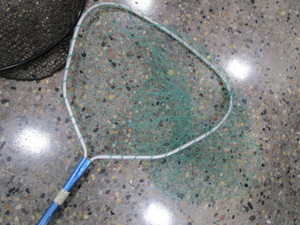 lot 93 image: Fishing Nets