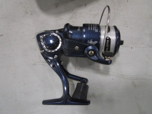 lot 94 image: Humminbird Fish Finder & Reels