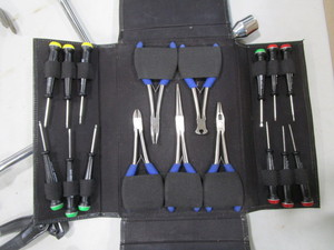 lot 128 image: Misc. Tools