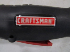 lot 131 image: 38 Air Ratchet