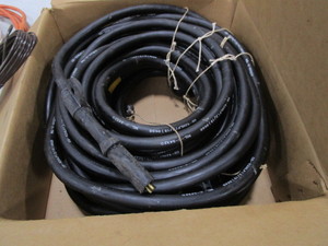 lot 152 image: Misc. Electrical Wire